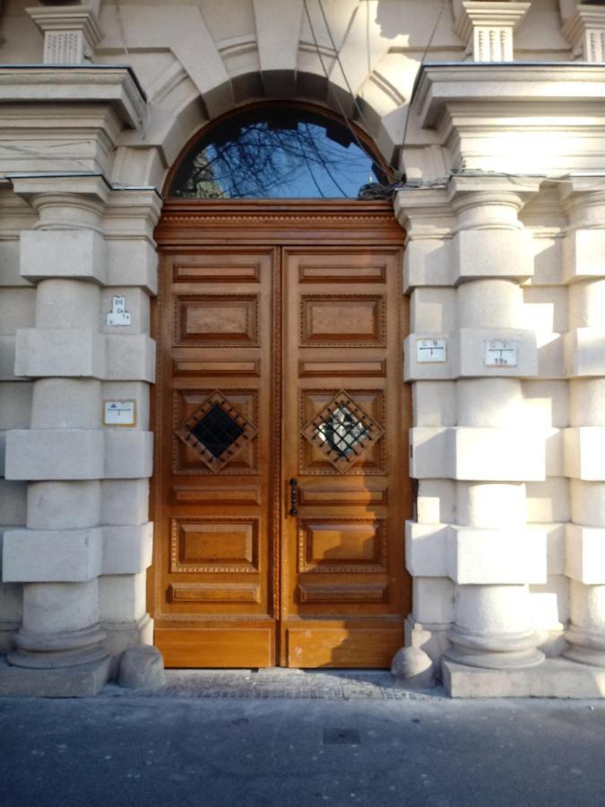 Appartement Andrassy Boulevard