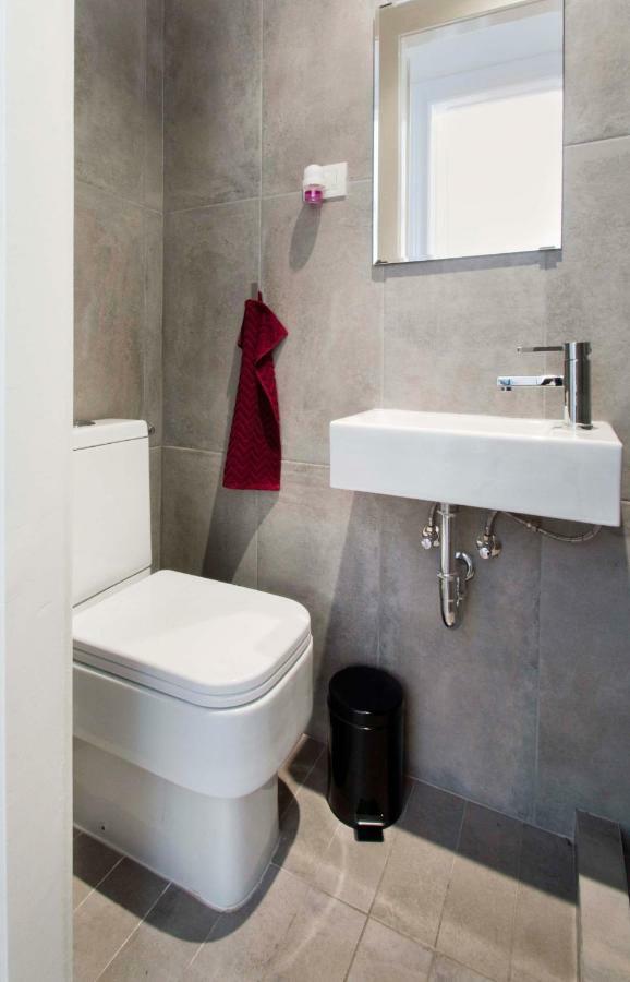 Andrassy Boulevard Appartement