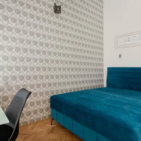 Andrassy Boulevard Budapest Extérieur photo