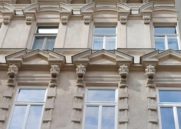 Andrassy Boulevard