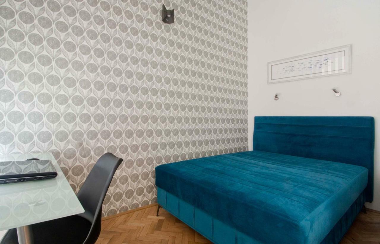 Apartman Andrassy Boulevard